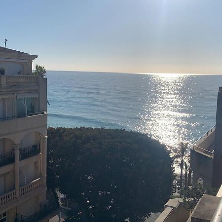 Attico Victoria Palace Suggestivo E Spettacolare Menton Ngoại thất bức ảnh
