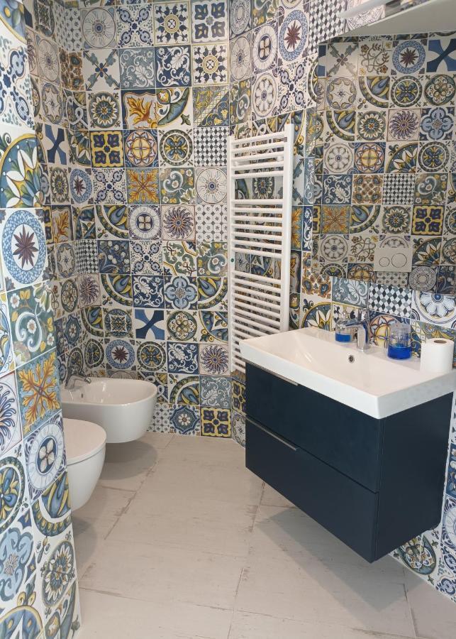 Attico Victoria Palace Suggestivo E Spettacolare Menton Ngoại thất bức ảnh